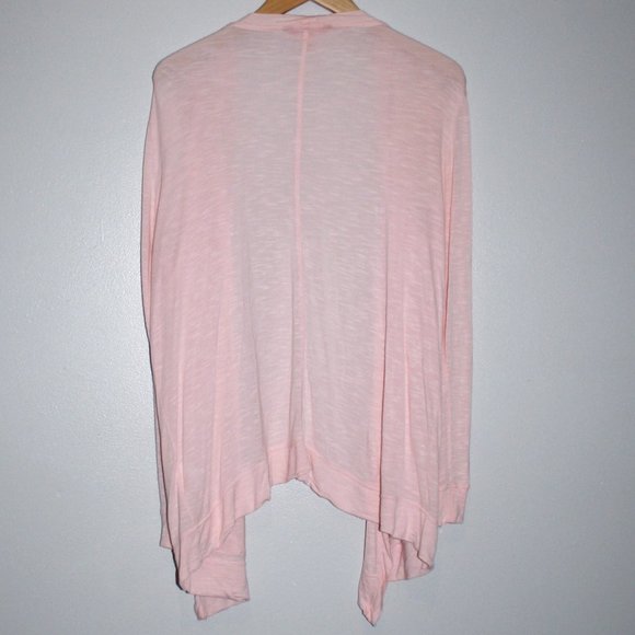 Light Pink - Joe Fresh - Cardigan - Picture 2 of 3